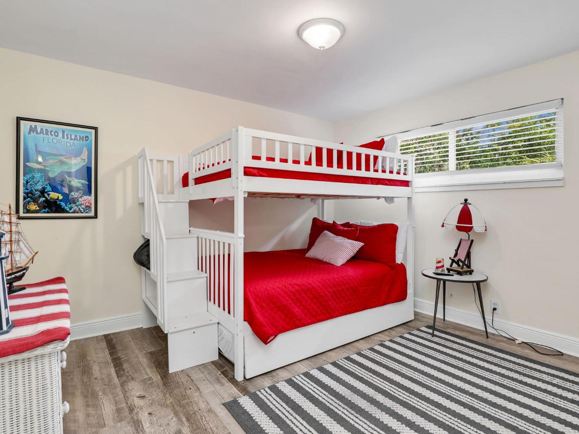5 Beds 3 Bdr 2 Bath Heated Pool, Grill, Patio Villa Marco Island Exterior photo