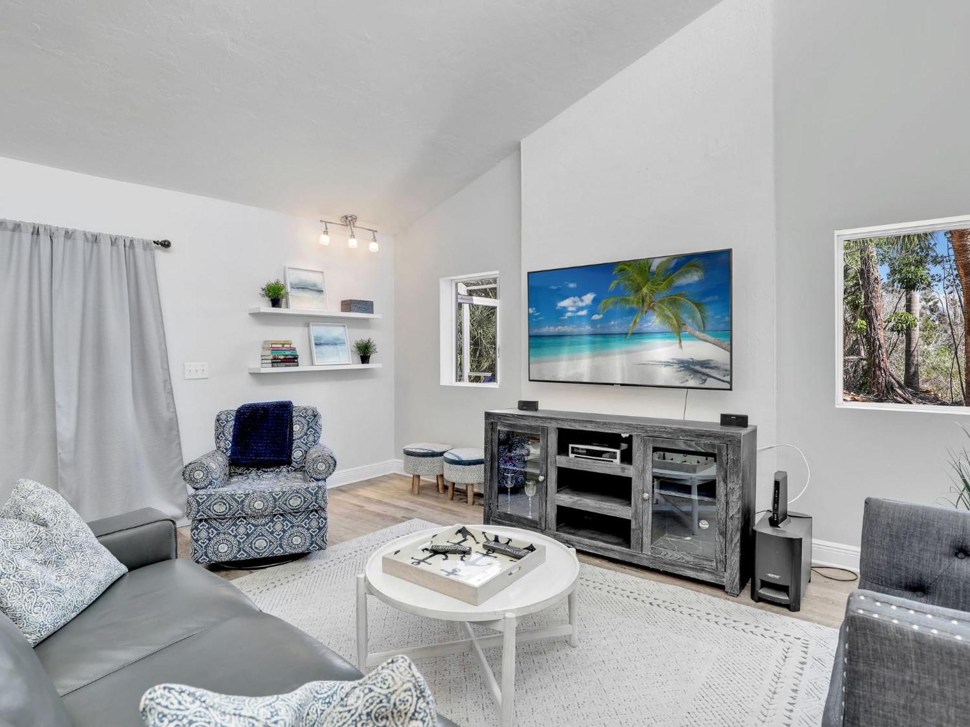 5 Beds 3 Bdr 2 Bath Heated Pool, Grill, Patio Villa Marco Island Exterior photo